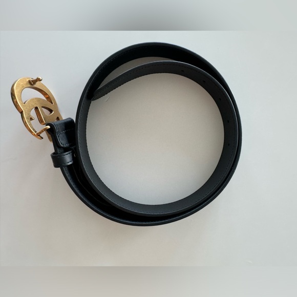 Gucci Double G Belt size 85 - Picture 2 of 5
